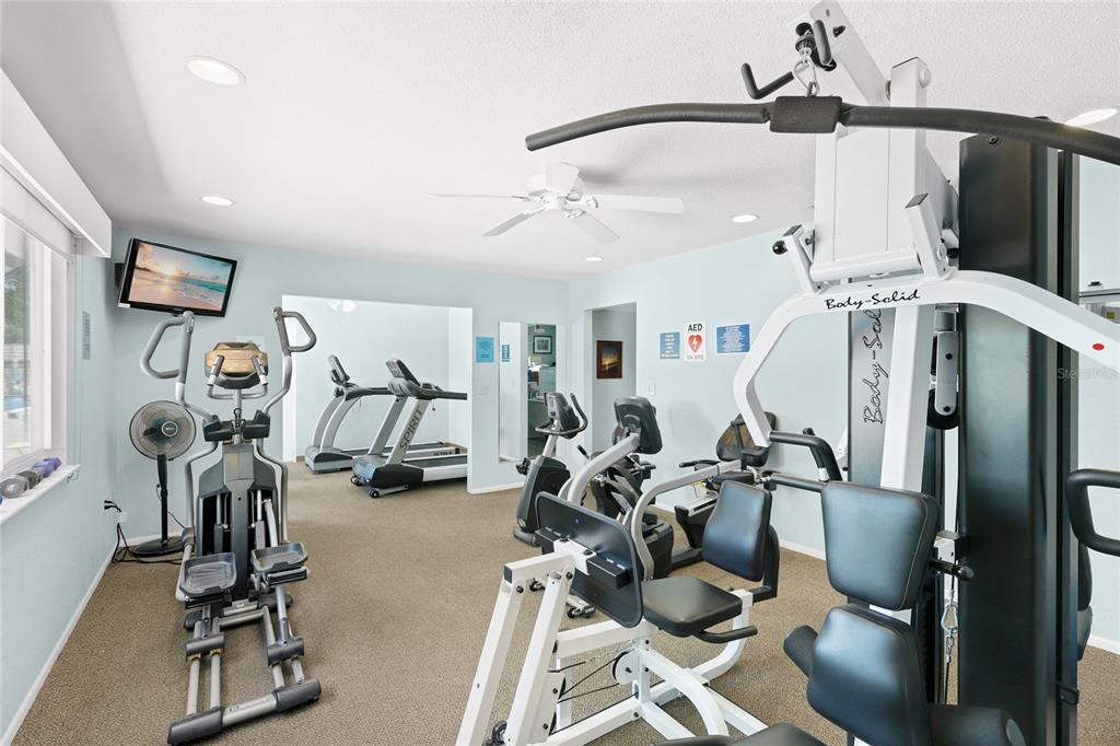 2327 WATERBLUFF PLACE UNIT V31