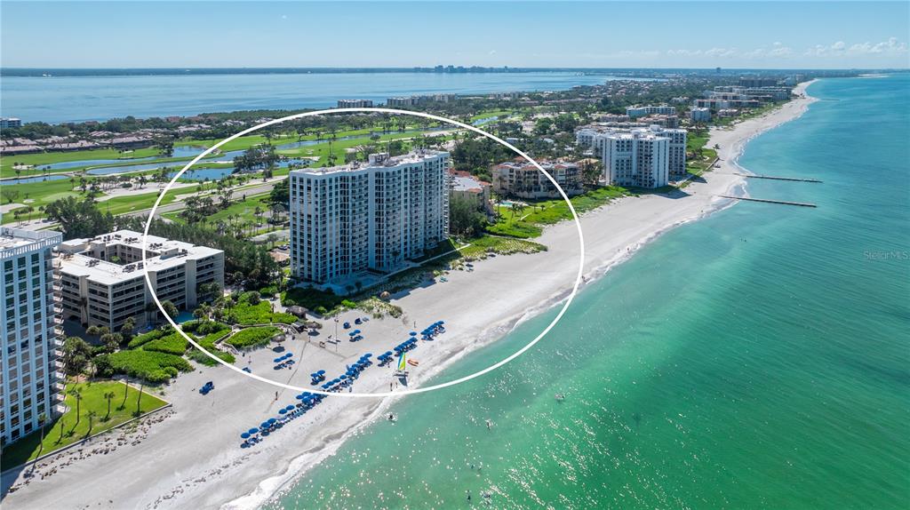 2425 GULF OF MEXICO DRIVE UNIT