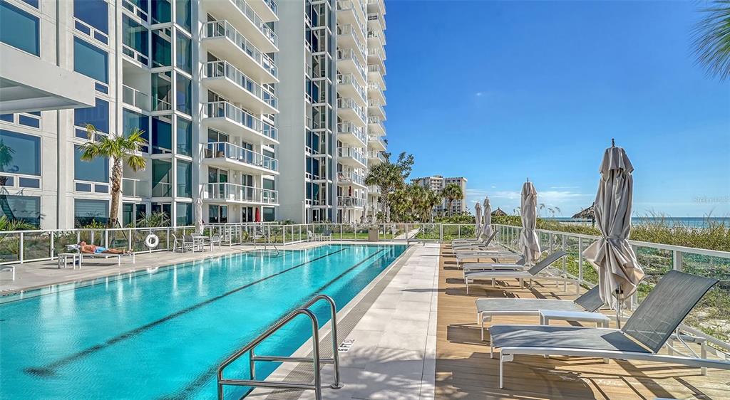 2425 GULF OF MEXICO DRIVE UNIT
