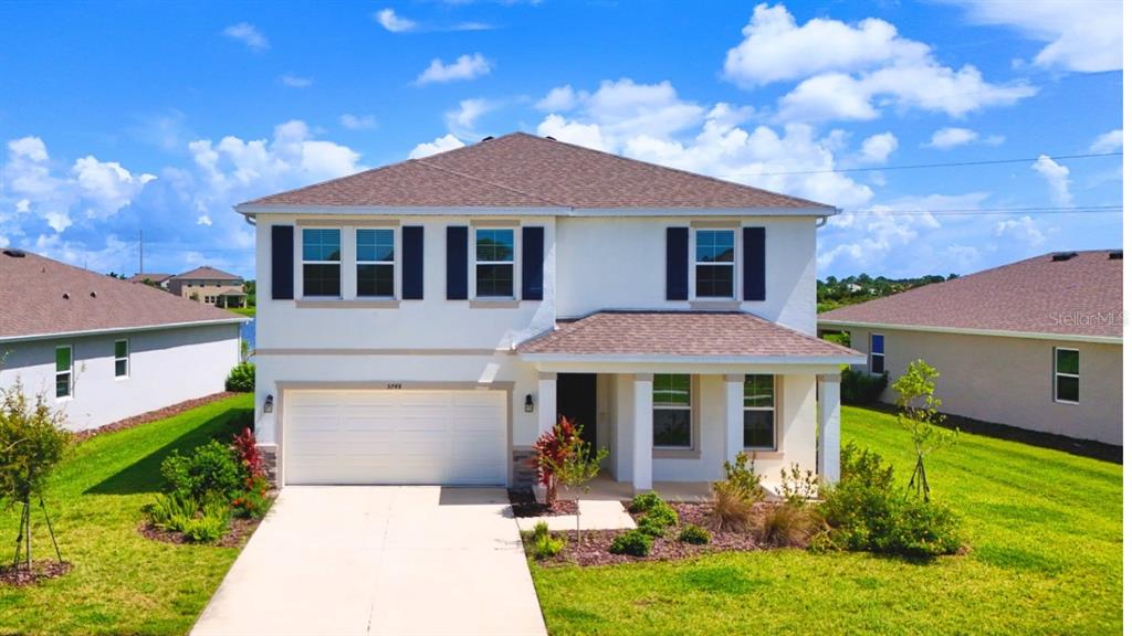 5748 WOODLAND SAGE DRIVE