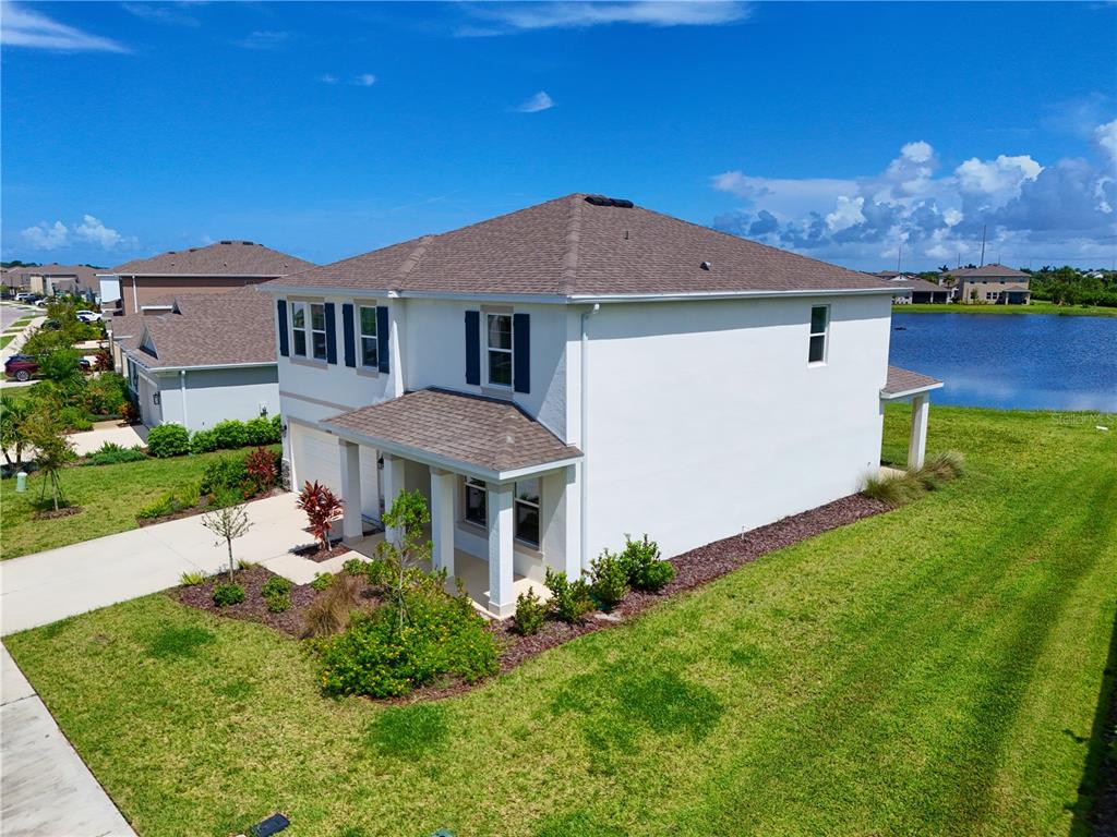 5748 WOODLAND SAGE DRIVE