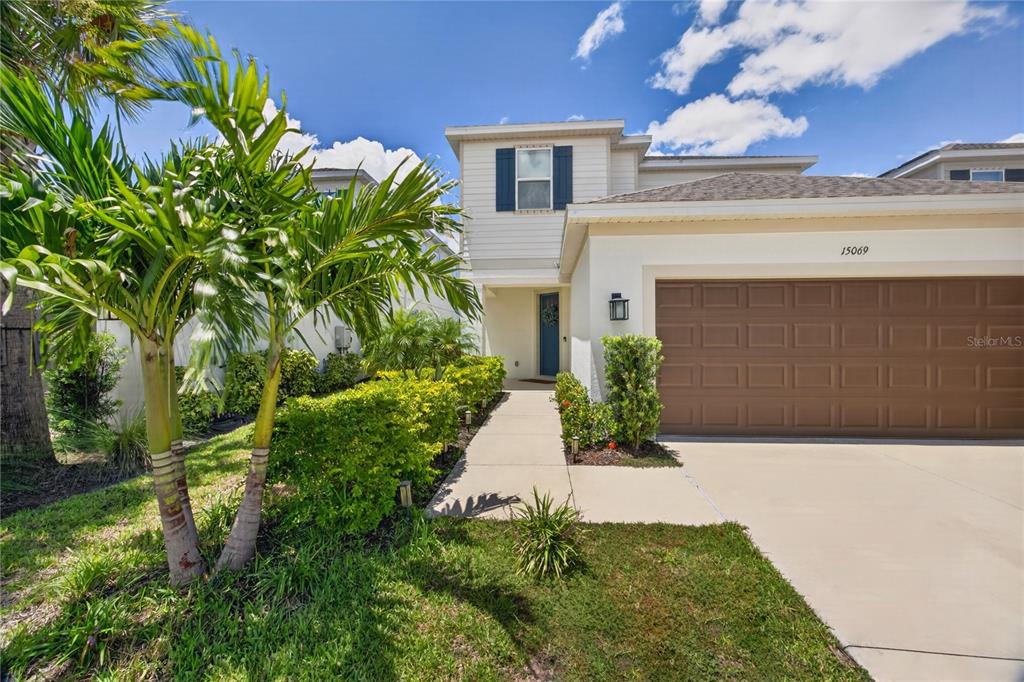 15069 SHADY PALMS LANE