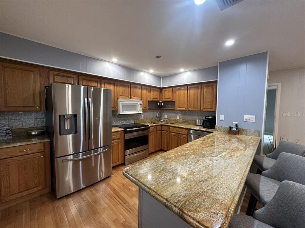 5955 MIDNIGHT PASS ROAD UNIT 2