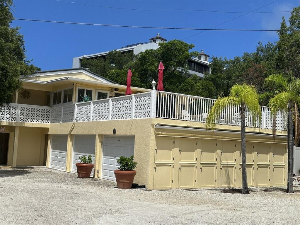 5955 MIDNIGHT PASS ROAD UNIT 2
