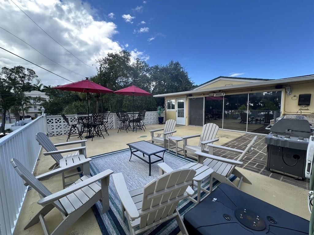 5955 MIDNIGHT PASS ROAD UNIT 2