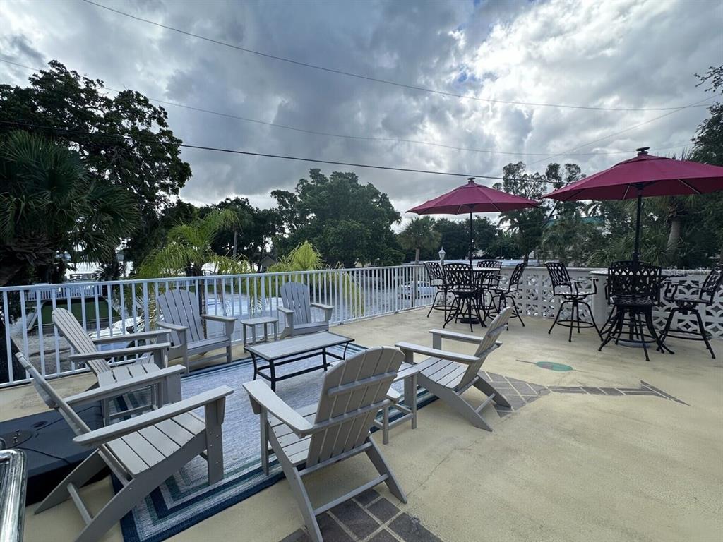 5955 MIDNIGHT PASS ROAD UNIT 2