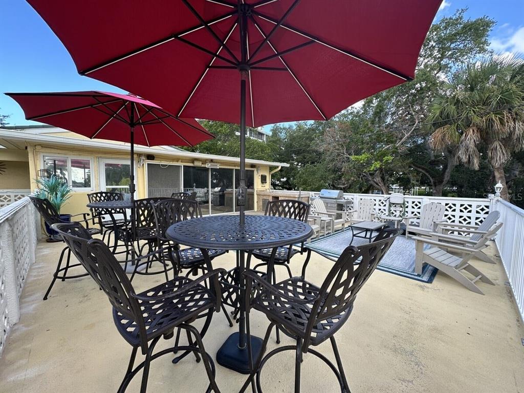 5955 MIDNIGHT PASS ROAD UNIT 2