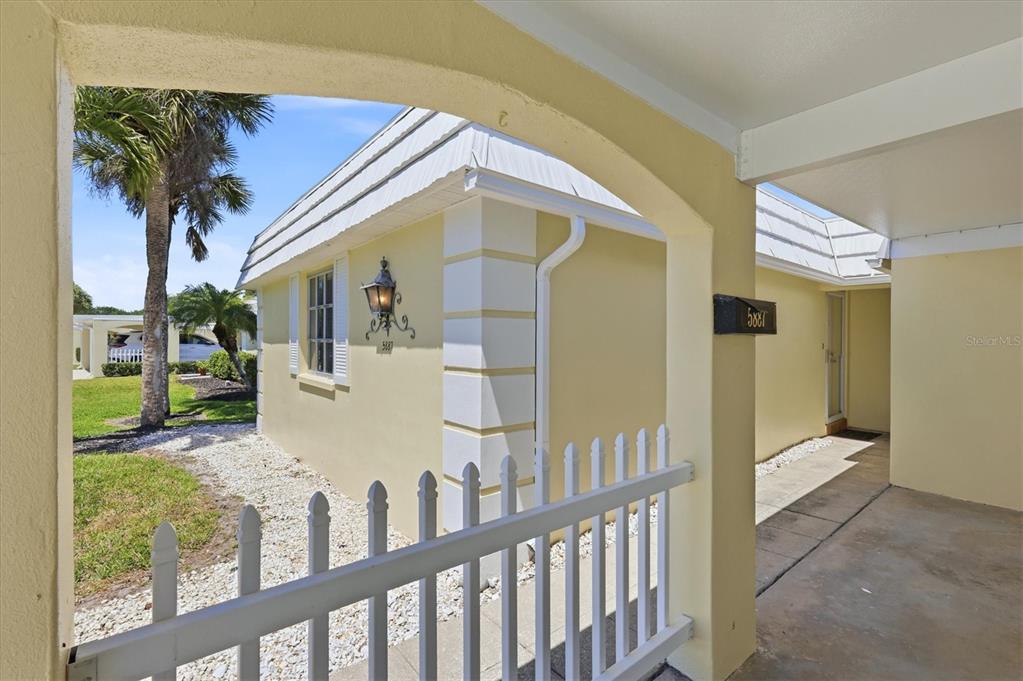 5887 TIDEWOOD AVENUE UNIT 2