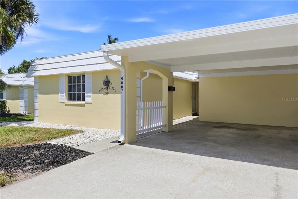 5887 TIDEWOOD AVENUE UNIT 2