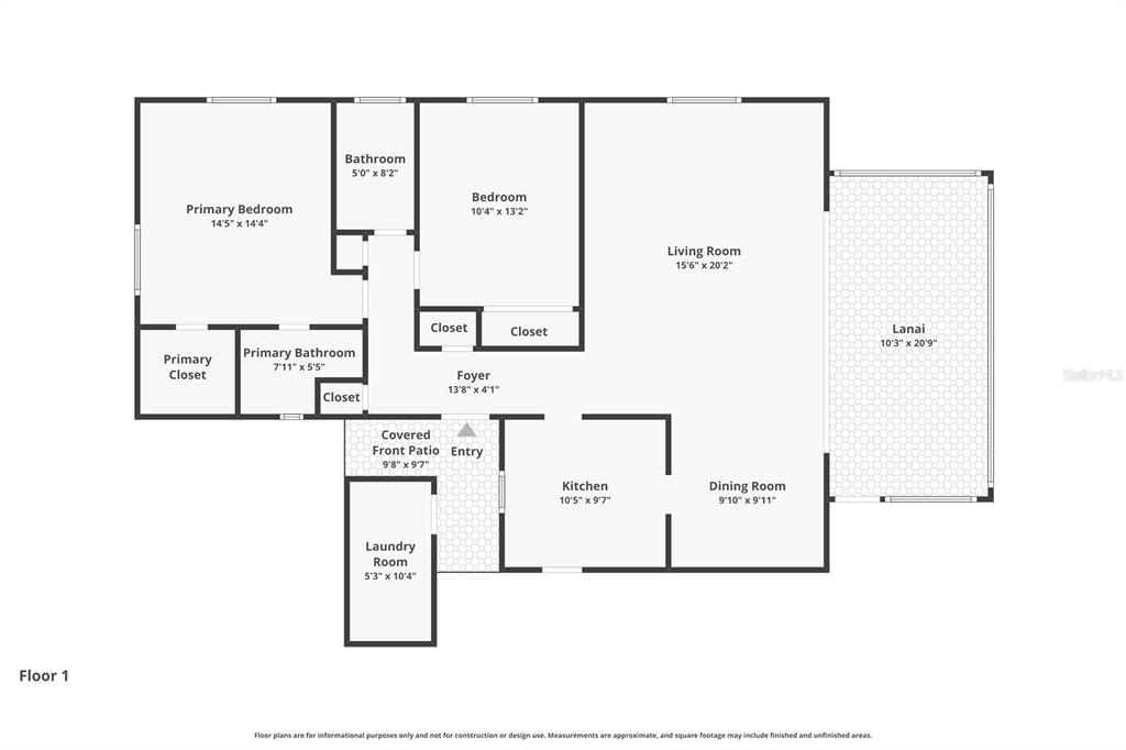 5887 TIDEWOOD AVENUE UNIT 2