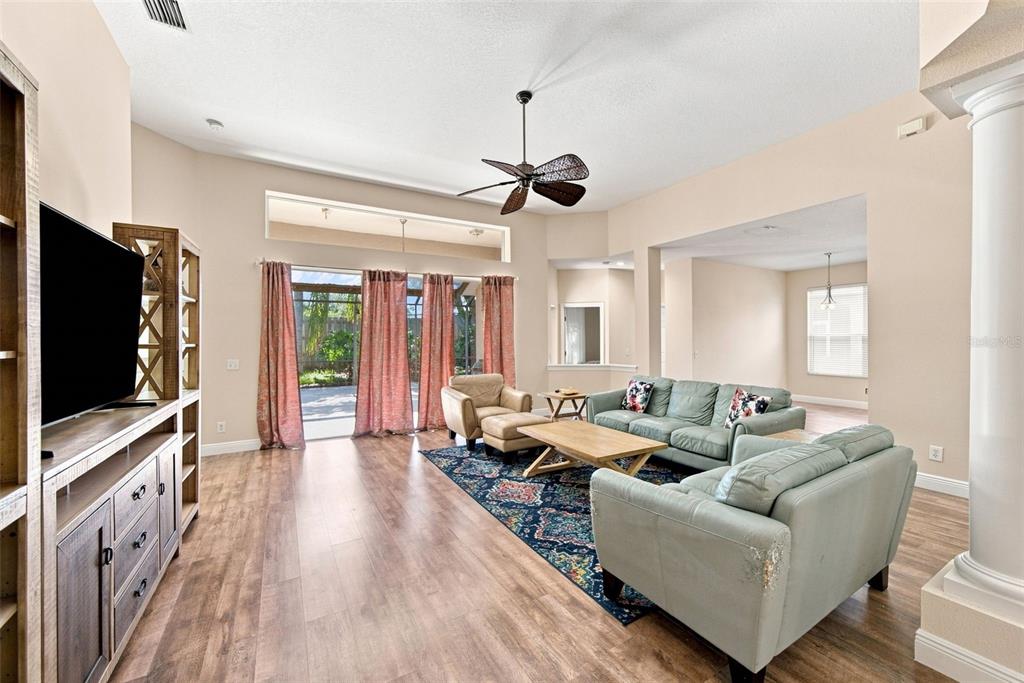 295 LONDONDERRY DRIVE