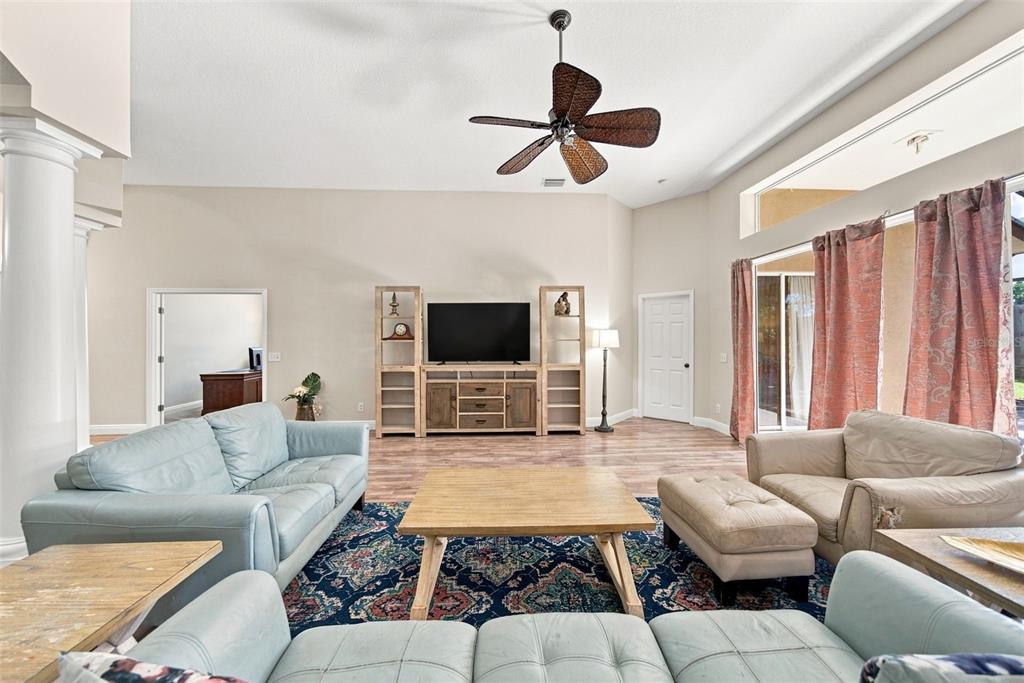 295 LONDONDERRY DRIVE