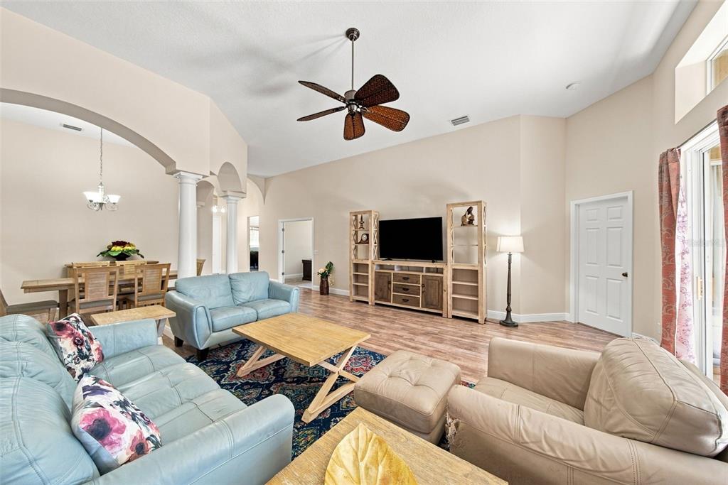 295 LONDONDERRY DRIVE