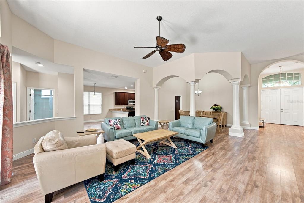 295 LONDONDERRY DRIVE