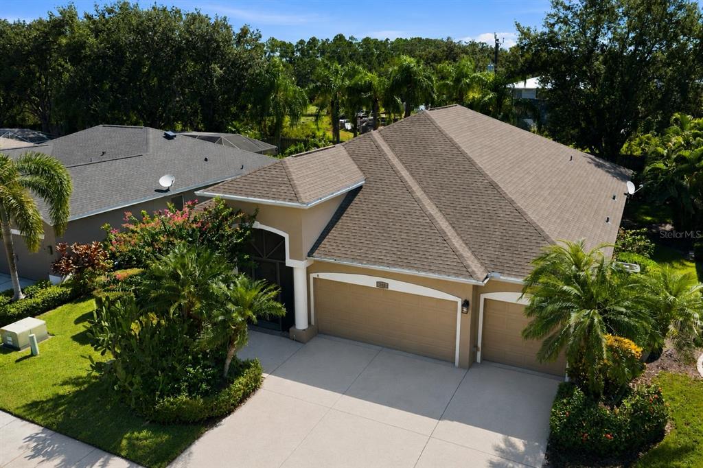 295 LONDONDERRY DRIVE