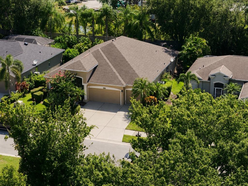 295 LONDONDERRY DRIVE
