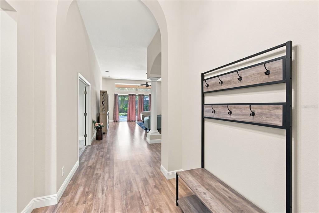 295 LONDONDERRY DRIVE