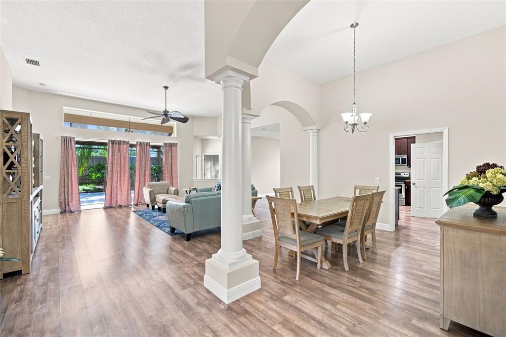 295 LONDONDERRY DRIVE