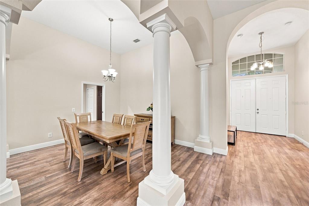 295 LONDONDERRY DRIVE
