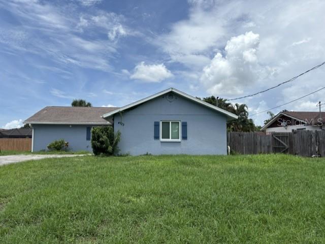 4723 BUSTI DRIVE