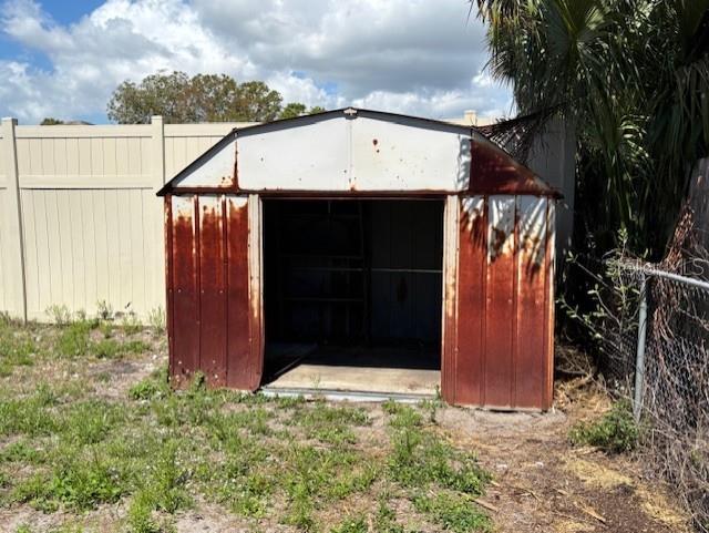 4723 BUSTI DRIVE