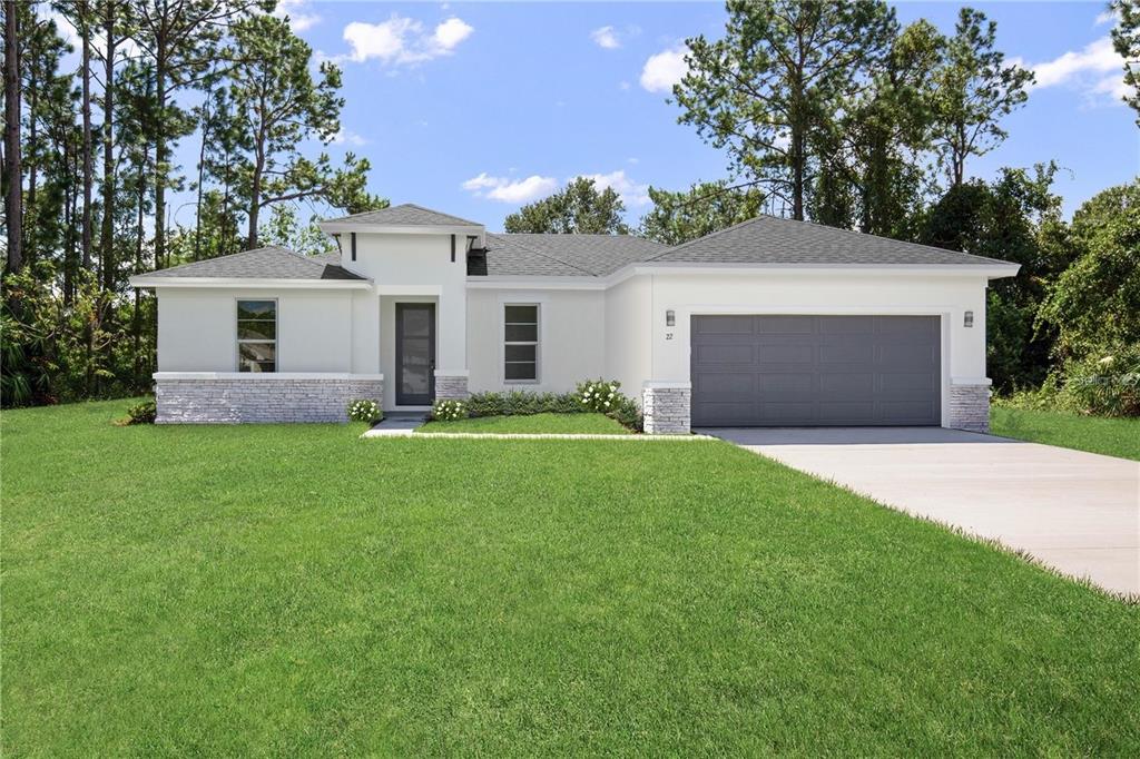 1814 DIPLOMAT PARKWAY W gallery image #1
