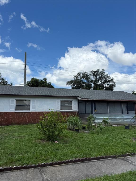 3305 JOE LOUIS DRIVE