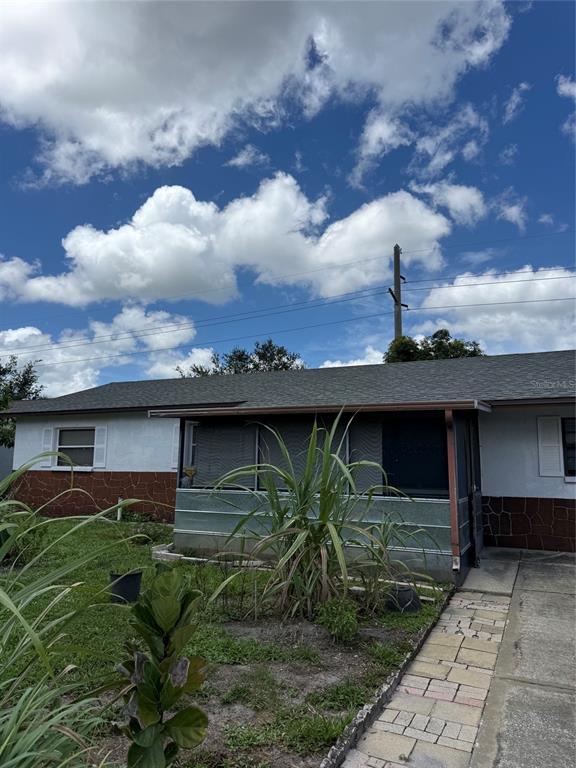 3305 JOE LOUIS DRIVE