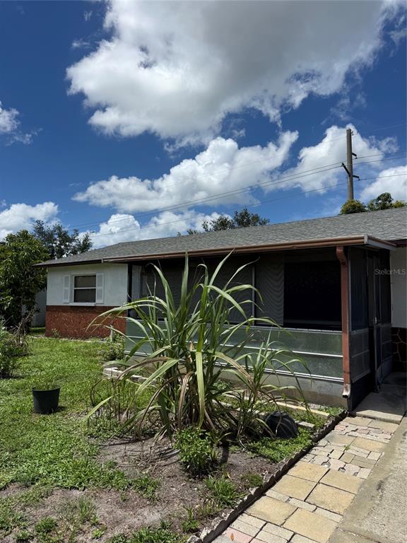 3305 JOE LOUIS DRIVE