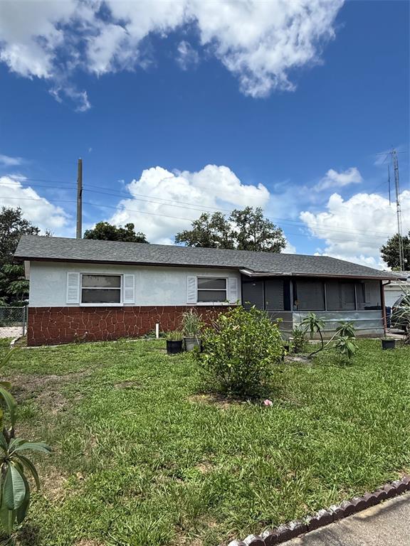 3305 JOE LOUIS DRIVE