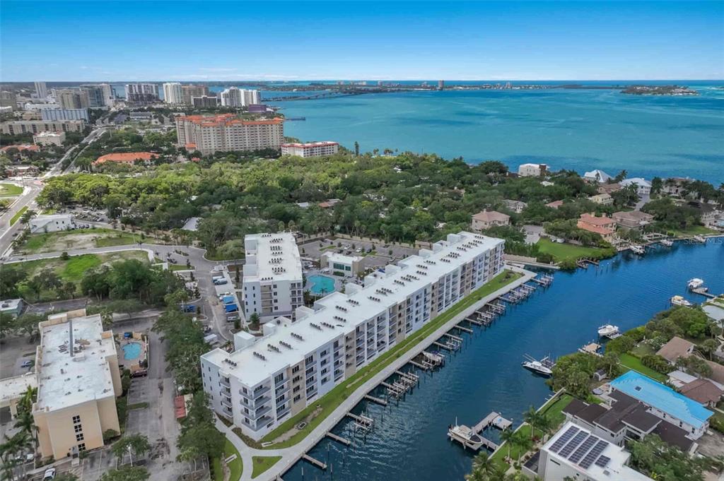 1703 N TAMIAMI TRAIL UNIT 210