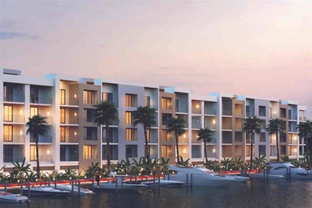 1703 N TAMIAMI TRAIL UNIT 210