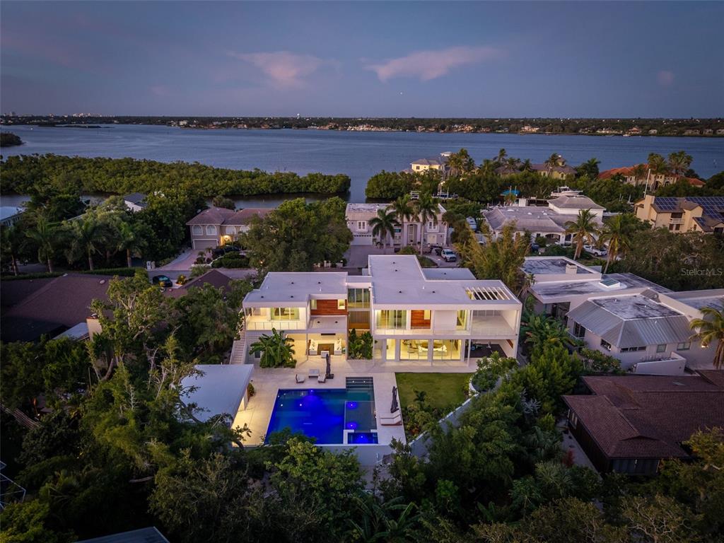 1355 ROBERTS BAY LANE