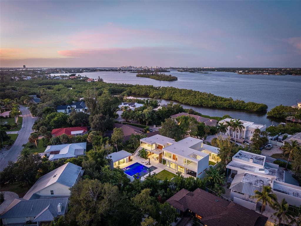 1355 ROBERTS BAY LANE