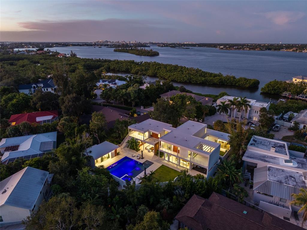 1355 ROBERTS BAY LANE
