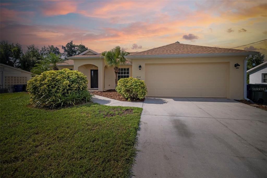 216 HIBISCUS STREET