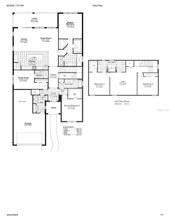 437 ALBERATA WAY