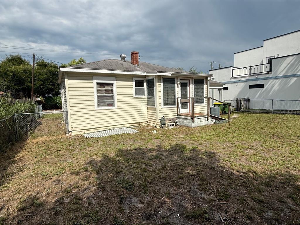 614 N OSPREY AVENUE