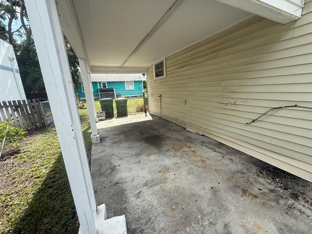 614 N OSPREY AVENUE