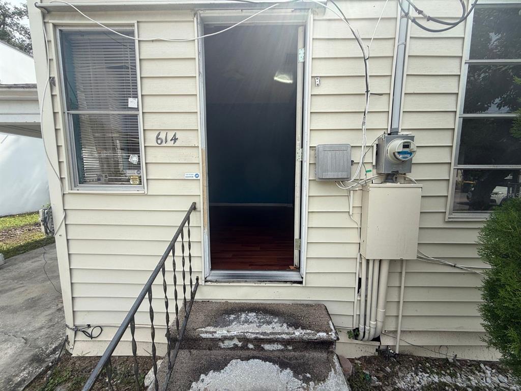 614 N OSPREY AVENUE