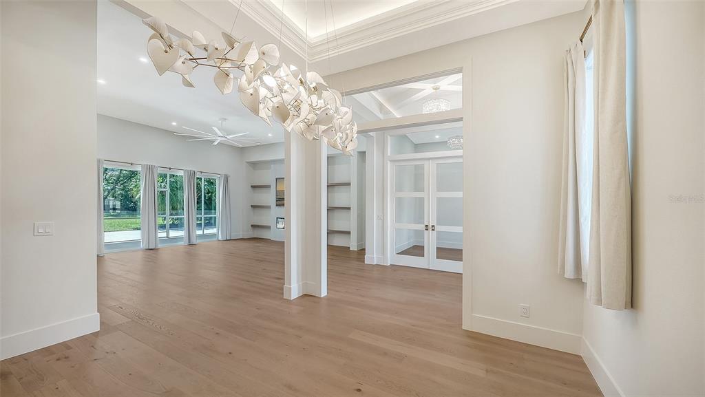 2729 HARVEST DRIVE