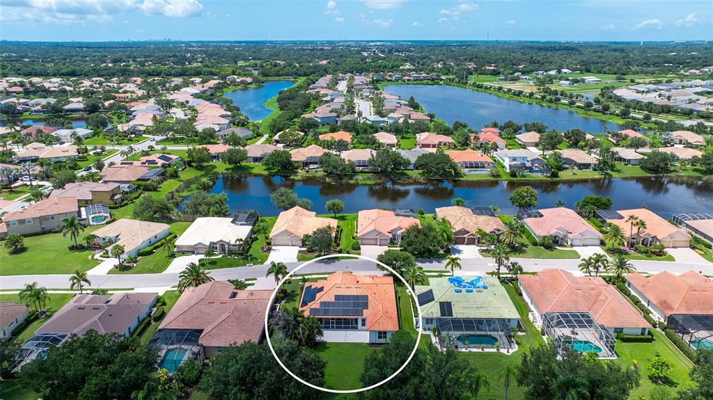 2729 HARVEST DRIVE