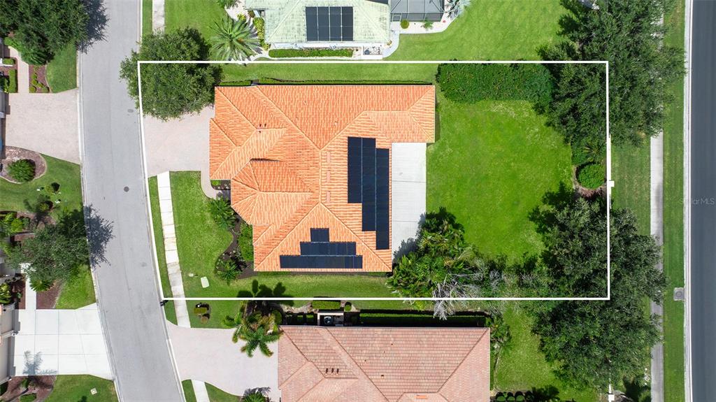 2729 HARVEST DRIVE