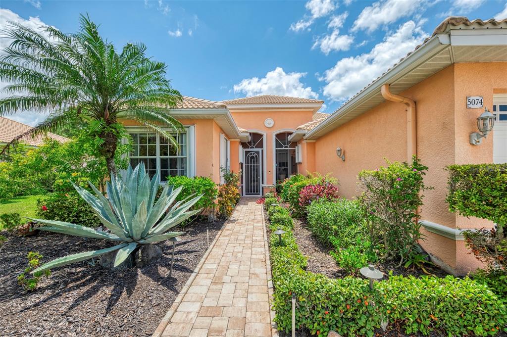 5074 FABERGE PLACE