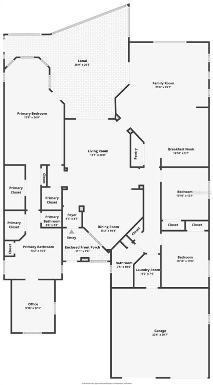 5074 FABERGE PLACE