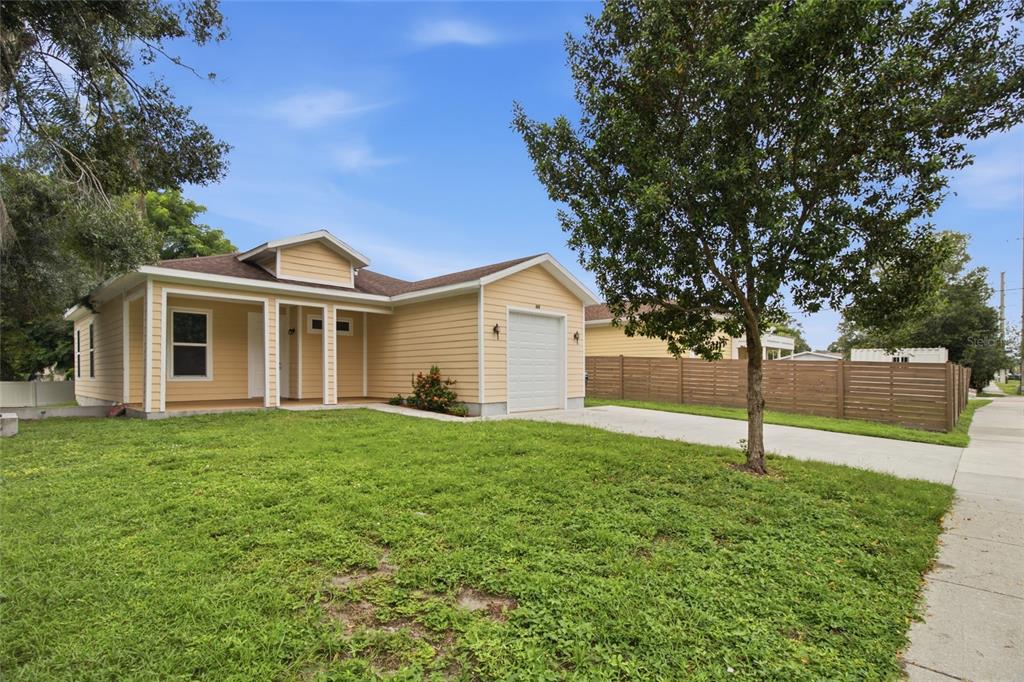 4510 WILKINSON ROAD
