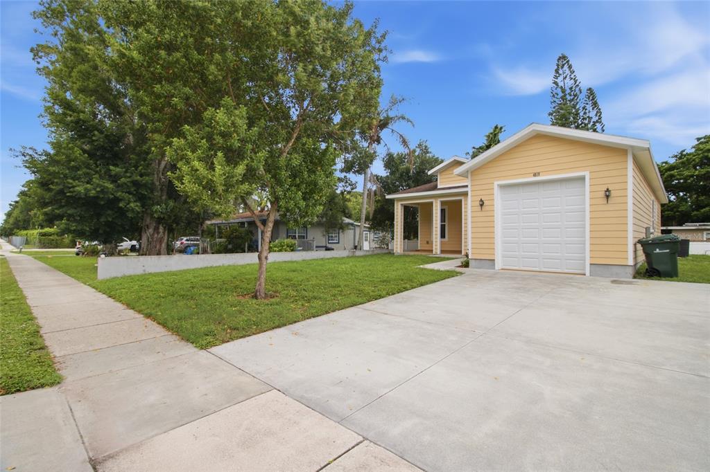 4510 WILKINSON ROAD