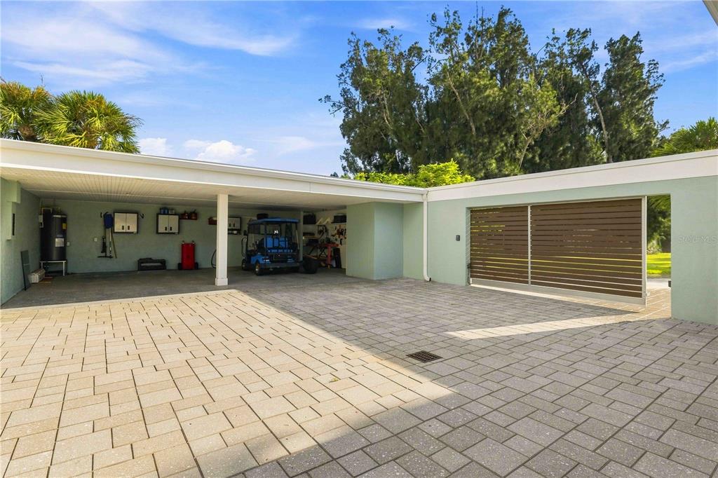 3780 CUTLASS BAYOU ROAD