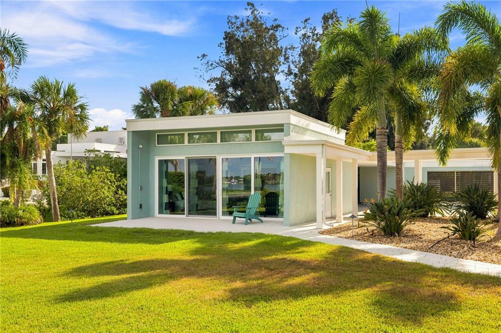 3780 CUTLASS BAYOU ROAD