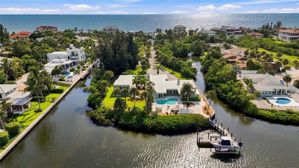 3780 CUTLASS BAYOU ROAD